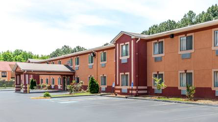 FairBridge Inn Express East Memphis